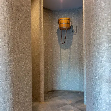 Direkt An Der Promenade In Swinemuende By Interhome Апартаменты Chorzemin