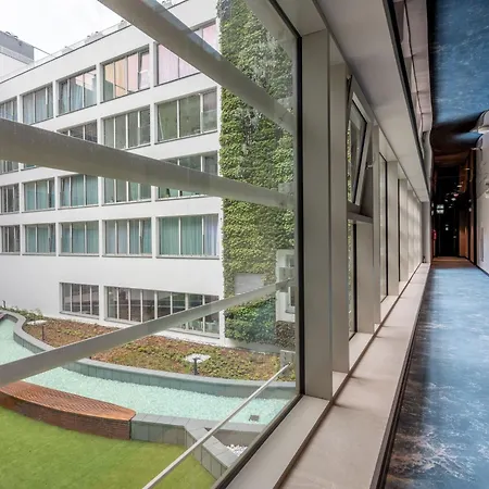Direkt An Der Promenade In Swinemuende By Interhome 公寓 *