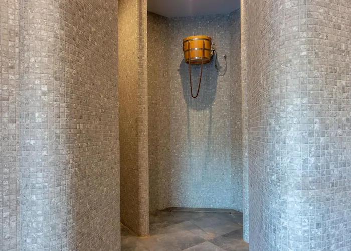 Direkt An Der Promenade In Swinemuende By Interhome Appartement Chorzemin